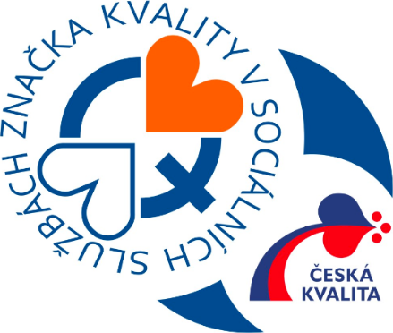 Logo - Značka kvality