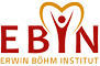 Logo s odkazem EBIN