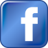 Logo s odkazem na facebookové stránky