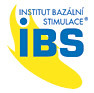 Logo s odkazem Institut bazální stimulace