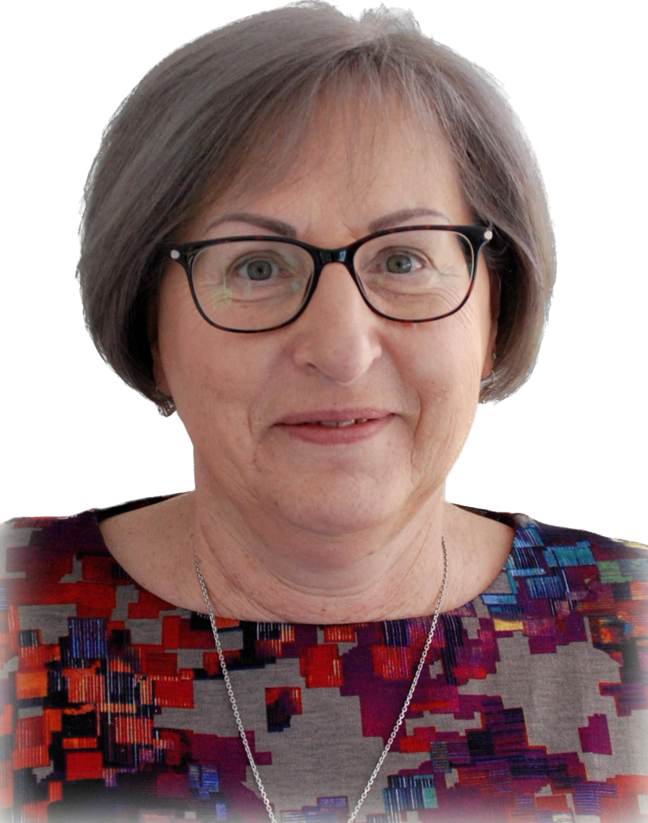 Personální a mzdová účetní Petra Novotná