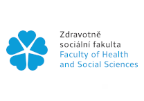 Logo - Zdravotně sociální fakulta